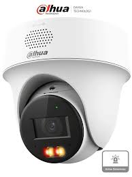 DOMO DAHUA 2MP PT SMART DUAL LIGHT/DISUASION ACTIVA/ALARMA / MICROFONO / AUDIO DOS VIAS / IP66