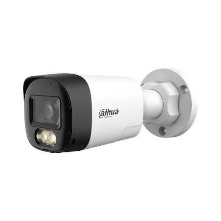 CAMARA BULLET DAHUA 4EN1 2MP 2.8MM 1080P PLASTICA
