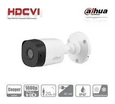 BULLET DAHUA 1080P 2MP 2.8MM IR20M IP67 PLASTICA COOPER IR20