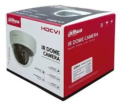 CAMARA DOMO DAHUA 1080P 2MP 2.8MM 4EN1 SERIE COOPER