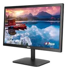 MONITOR DAHUA 18.5″ 60HZ HDMI VGA 1366X768