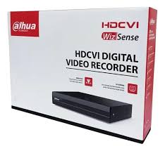 DVR DAHUA 8CH 5MP WIZSENSE 5EN1 H265+ AUDIO DOS VIAS BIDIRECCIONAL / SMD PLUS – COOPER